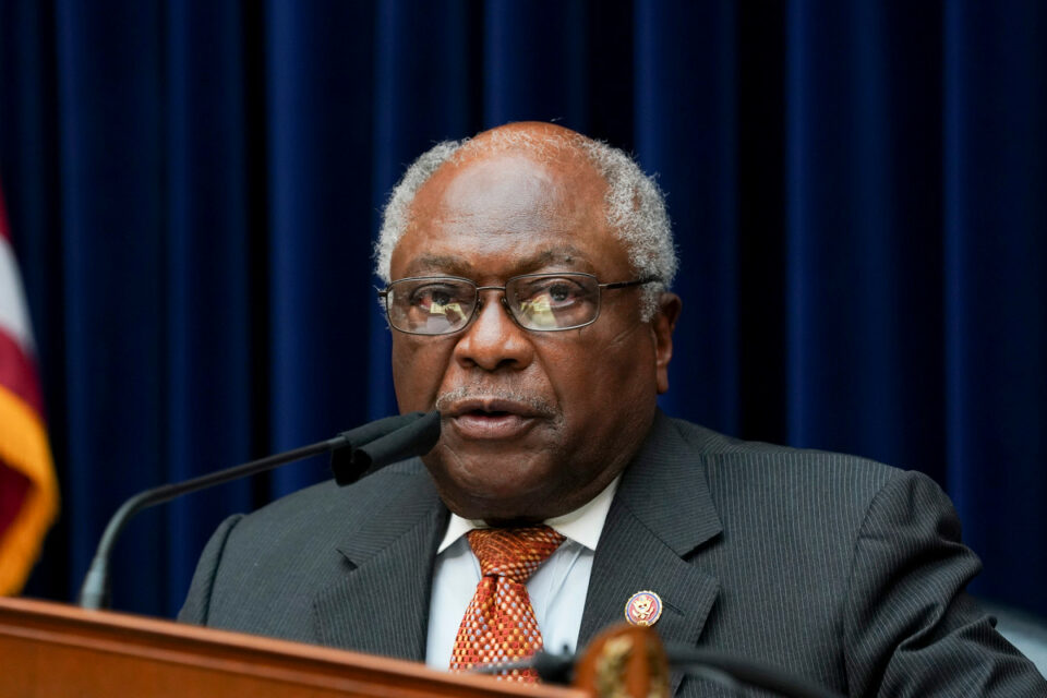 Clyburn