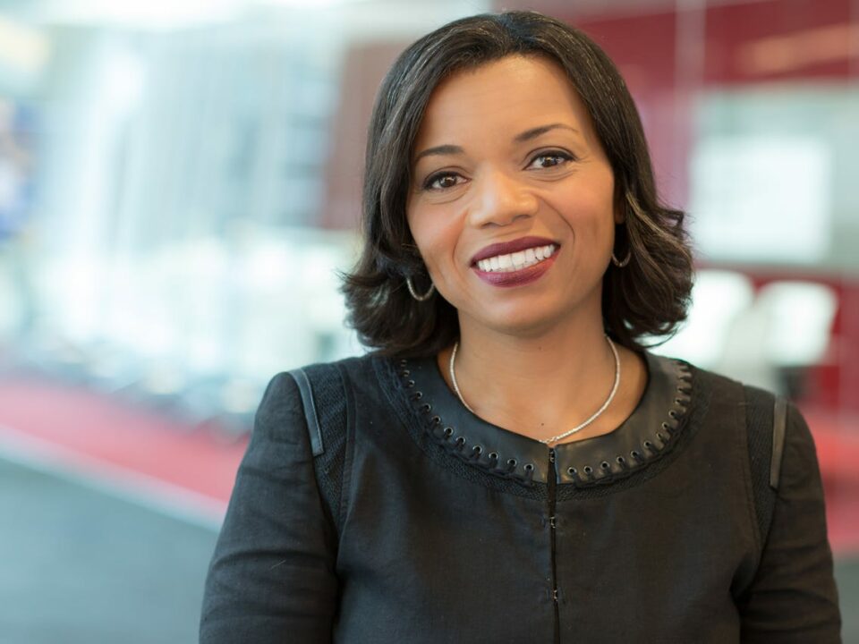 Citi Erika Irish Brown