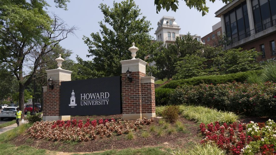 Howard University