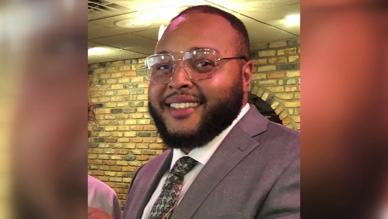 Jaleel Stallings (Twitter)