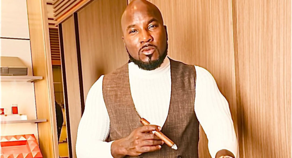 Jeezy, business success