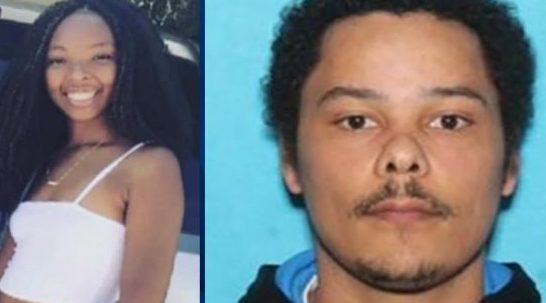 Jordan Potts Shawtyeria Waites