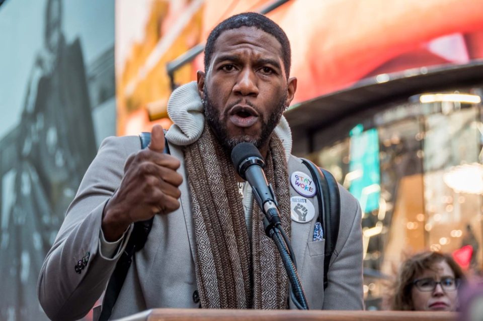 Jumaane Williams