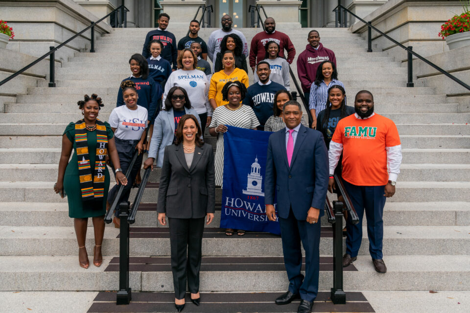 HBCU, pre, accelerator, founders