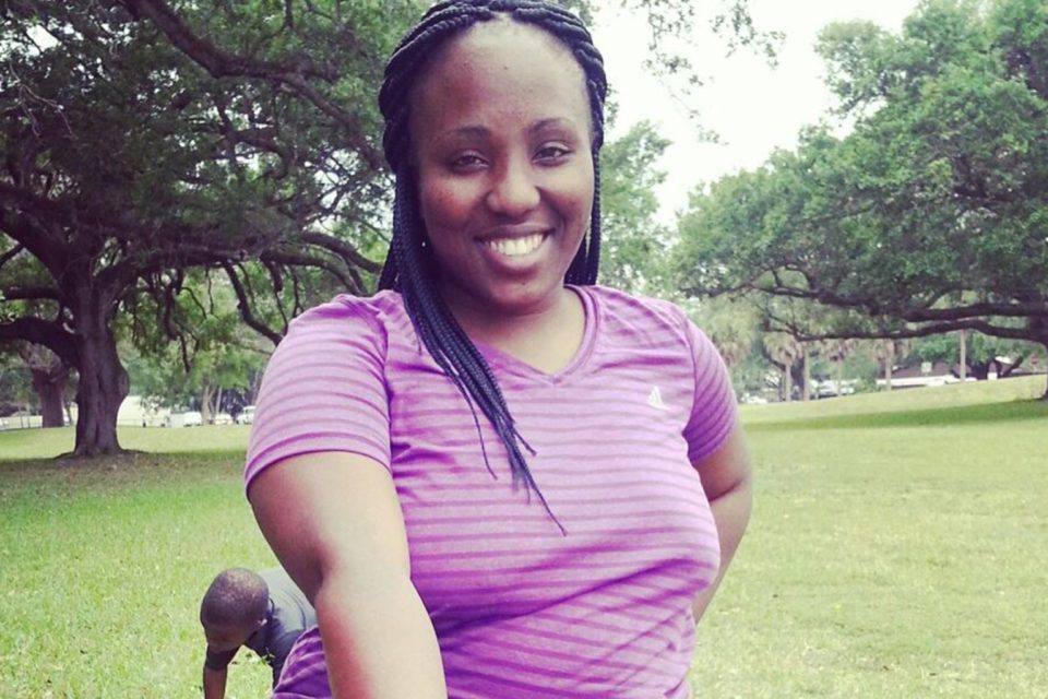 Niviane Petit Phelps (Facebook)