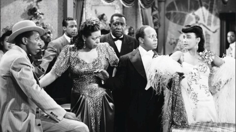 (Photo Black Film Archive)