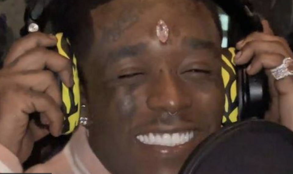 pink diamond, Lil Uzi Vert, Rolling Loud Miami,TMZ, fans, mosh pit, S24 million