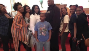 Tiki, Green,Troy, Charletta, Detroit, Fox 2,COVID-19,hospital