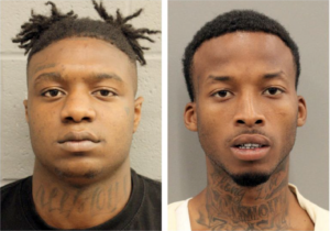 Briscoe,Riculfy, Nelson,Jenkins,Jackson,New Orleans,Houston