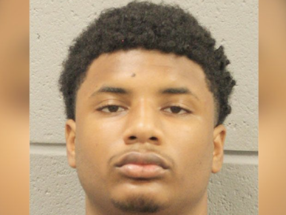 Briscoe,Riculfy, Nelson,Jenkins,Jackson,New Orleans,Houston