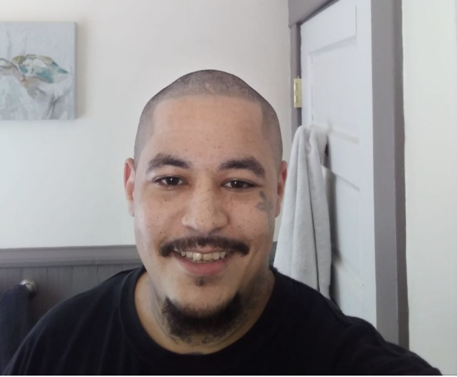 chemotherapy, Rayshawn Mims, Ahkeem, Shannae, cancer, locs, seven-year-old