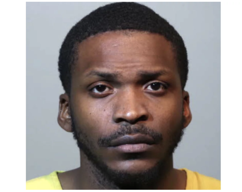 Derremy Walker,Oviedo, cellphone, pervert,genitalia,60, federal prison