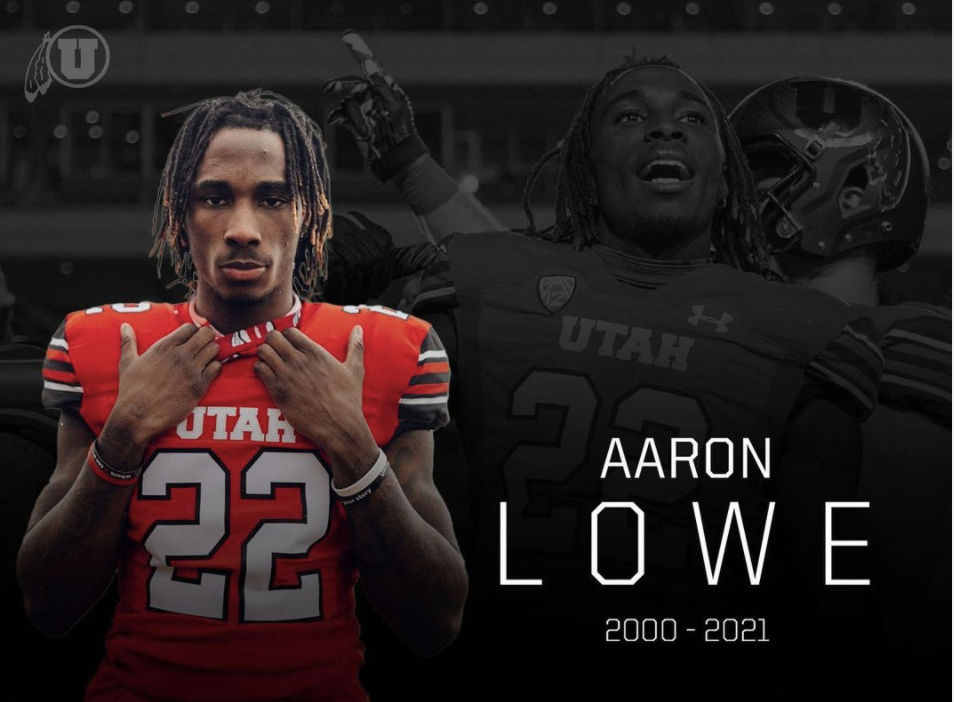 Buk, Aaron Lowe, Utes, Ty Jordan,University of Utah,football, high school