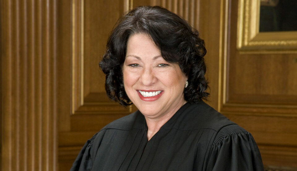 Sotomayor