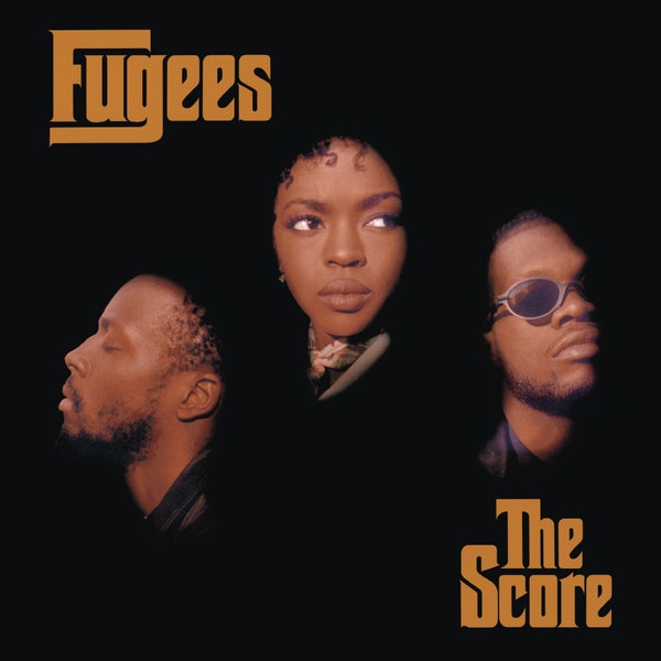 The Fugees (File Photo)