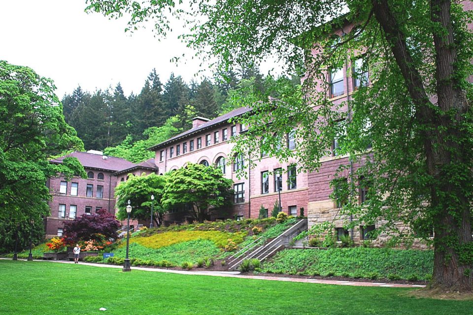 Western Washington University