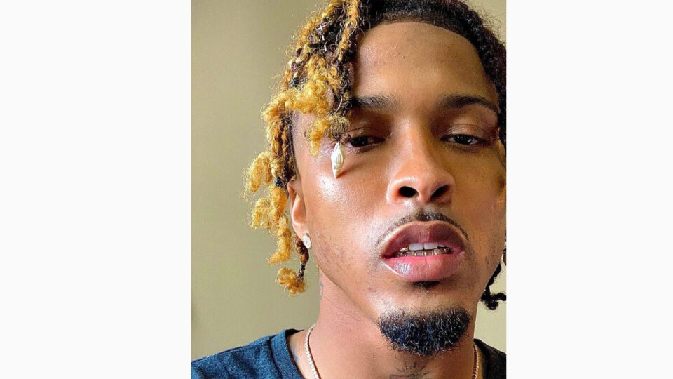 August Alsina