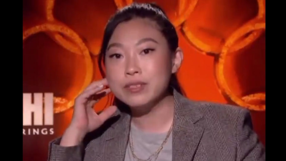 awkwafina