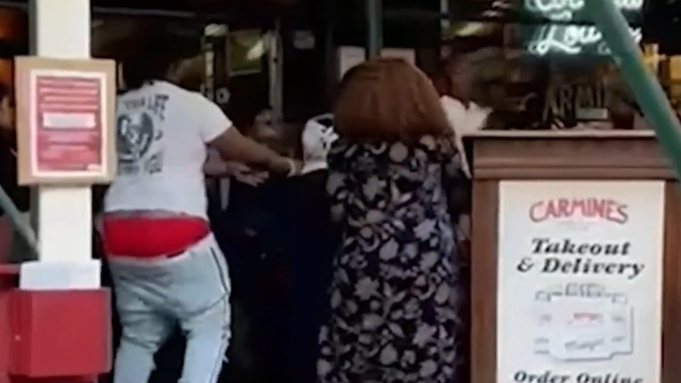 Carmone's Restaurant