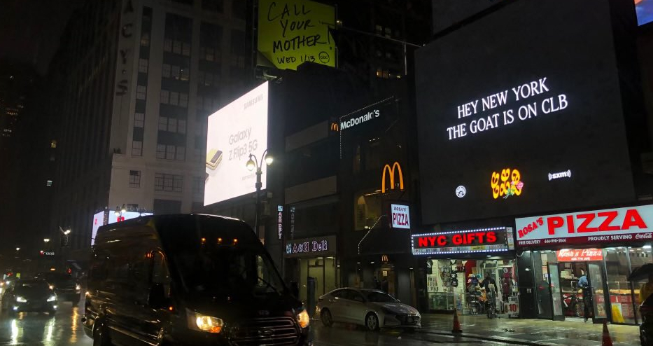 Drake Certified Lover Boy