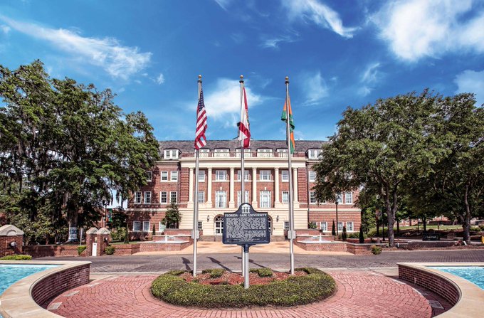 Florida A&M University - FAMU