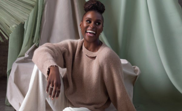 Issa Rae