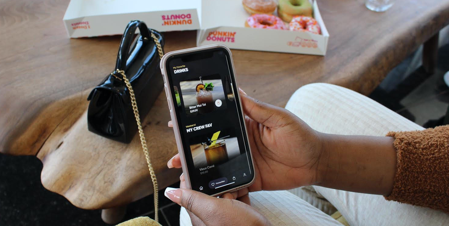 Cheers app (Cardia Summers)