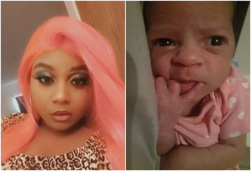 Patricia Denise Jackson