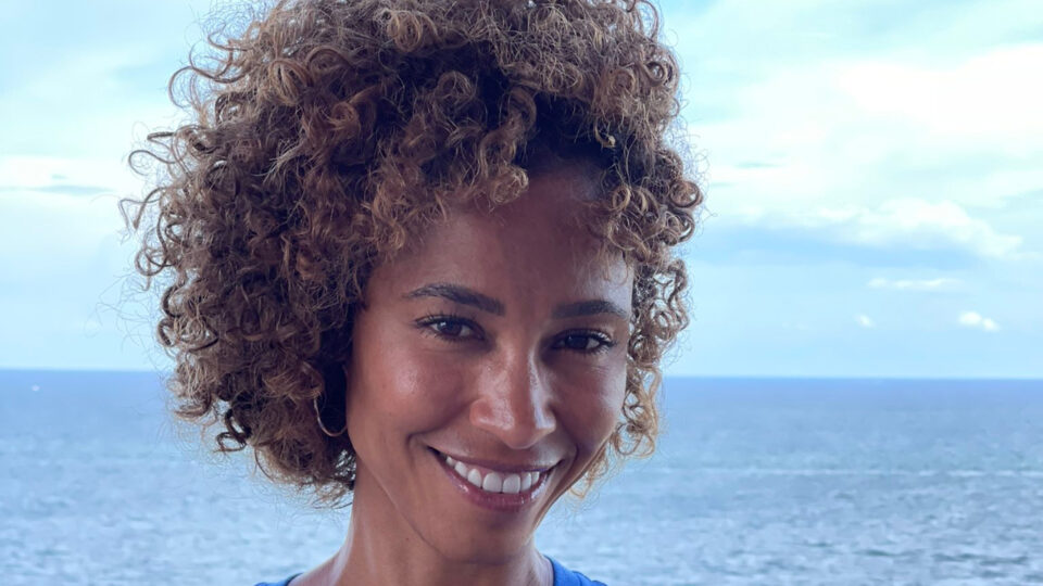 Sage Steele