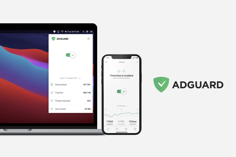 Adguard