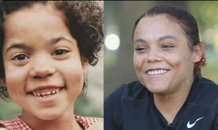 Brittany Renee Williams