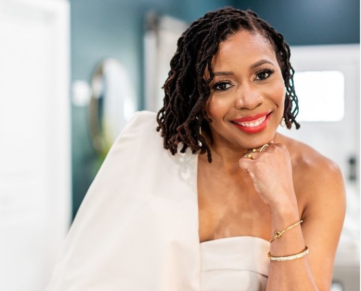 April Stewart Millionaire