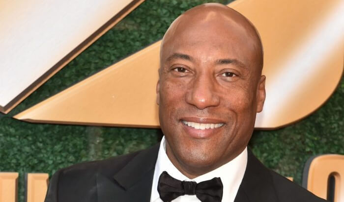 Byron Allen