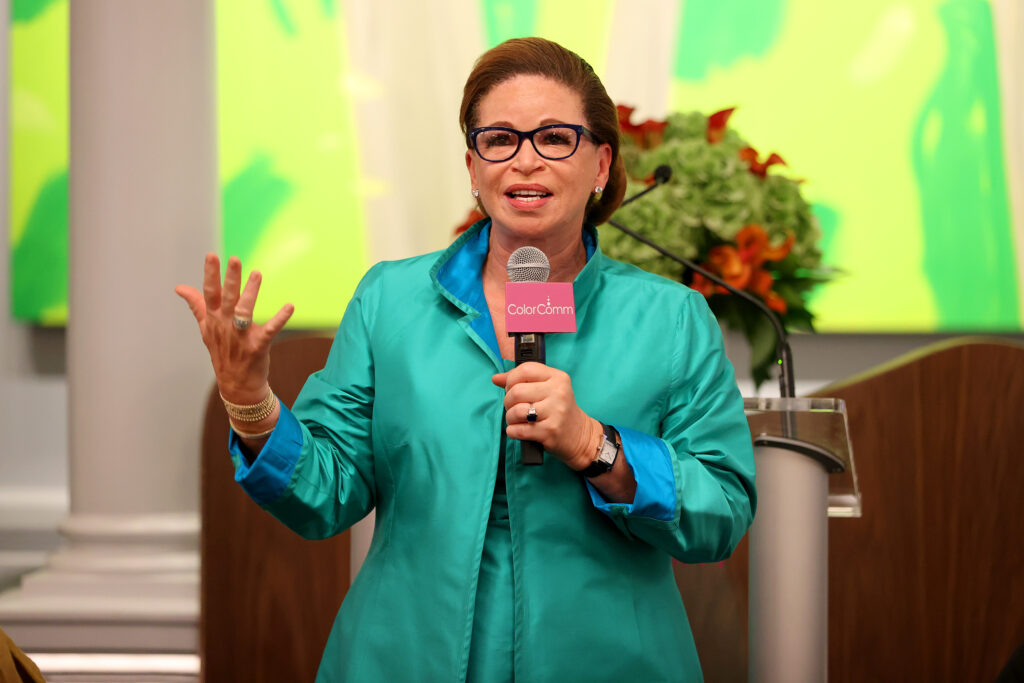 ColorComm anniversary