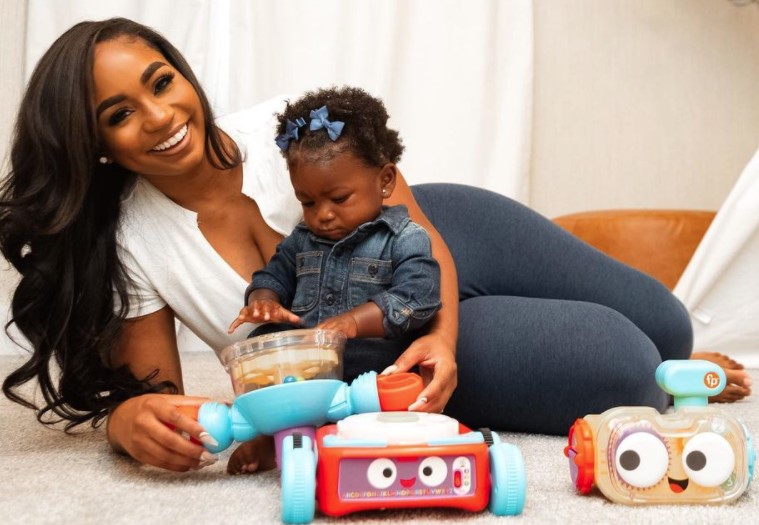 JaLisa Vaughn-Jefferson