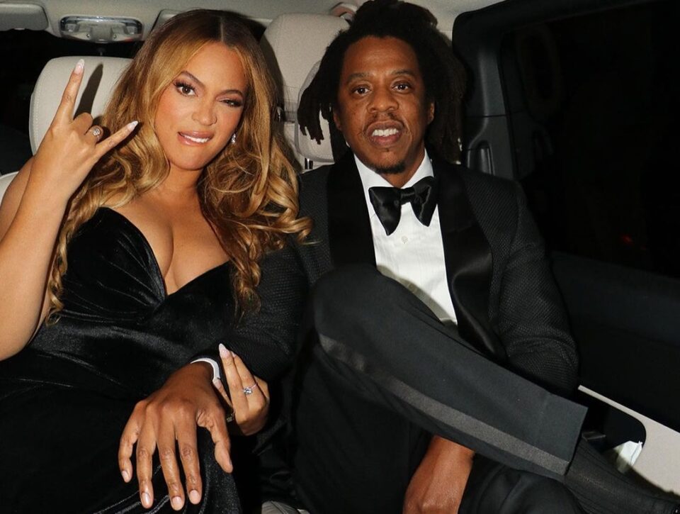 Jay-Z and Beyonce, Tina Turner, drunk in love, fans,