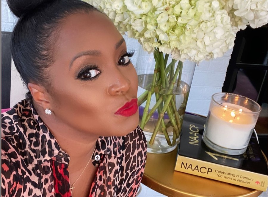 Keshia Knight Pulliam