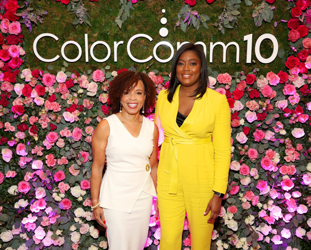 ColorComm anniversary