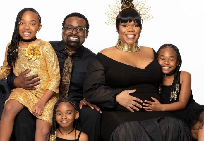 Chantele Jones Estella's Vegan Dessert Boutique