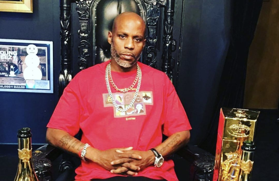 DMX, estate, children, Raven, Nass, attorney, paternity