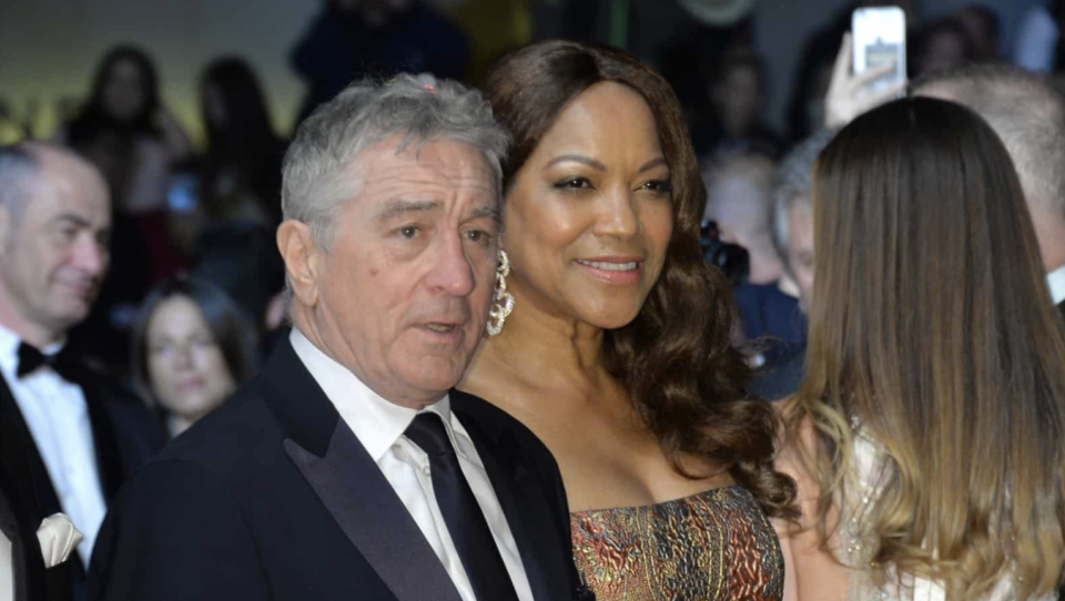 Robert De Niro, Grace Hightower, couple, divorce, $500 million,