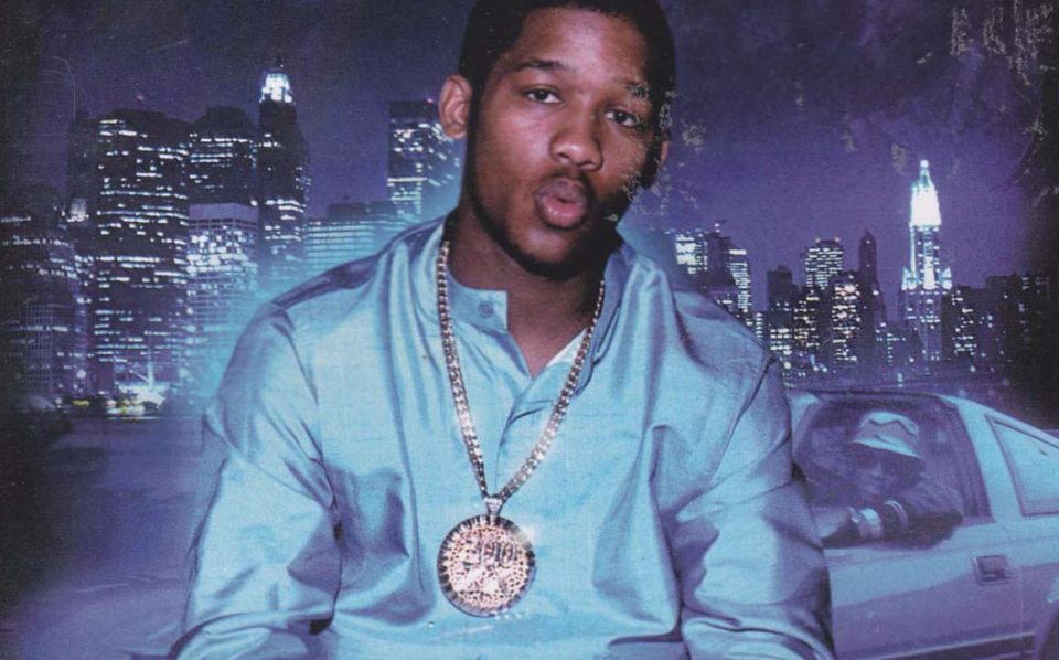 Paid In Full, Alberto, Alpo, Martinez, Rich Porter, kingpin, drug dealer, Harlem