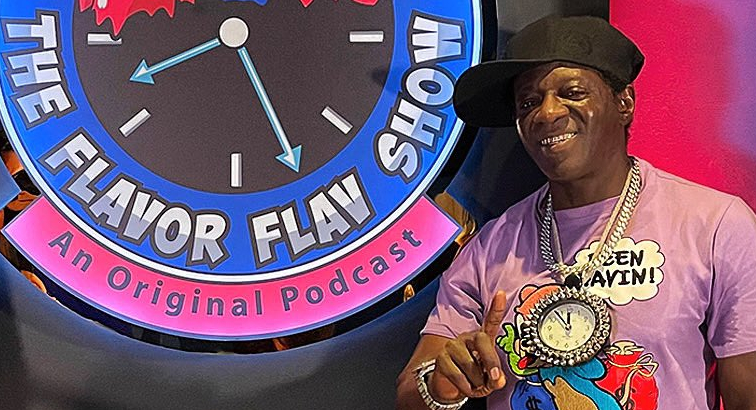 Flavor Flav