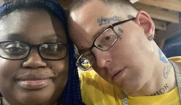 Gloria Williams Brian Coulter