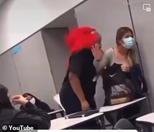 Mead Middle School 2