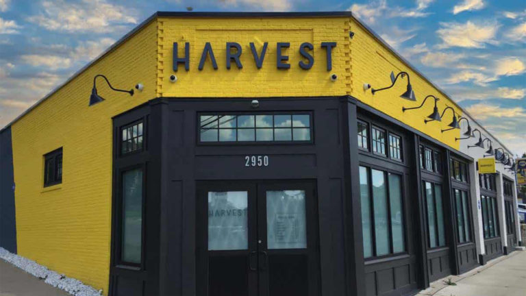 Harvest of Ohio Cannabis Dispensary 2