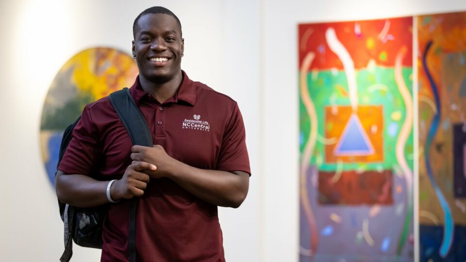 North Carolina Central University