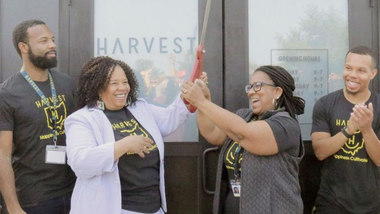 Harvest of Ohio Cannabis Dispensary
