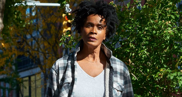 Janet Hubert