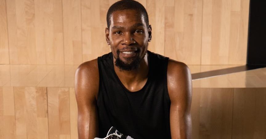 Kevin Durant